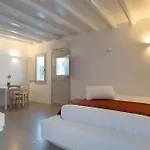 Echinousa Katoikia No5 Prázdninový dům