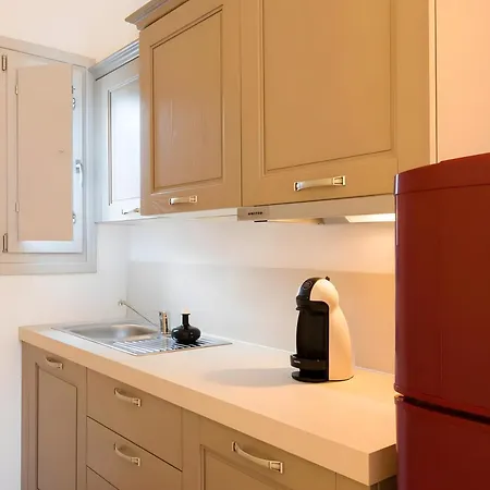 Nyaraló Echinousa Katoikia No5 Vathí