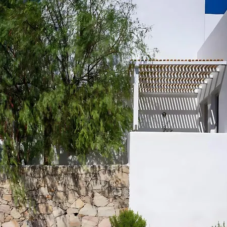 Echinousa Katoikia No5 *