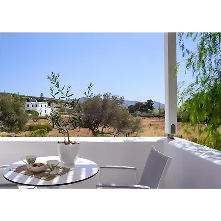 Echinousa Katoikia No5 * Vathí