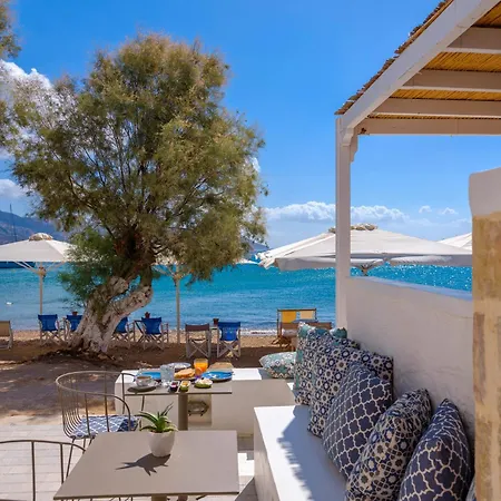 Echinousa Katoikia No5 * Vathí