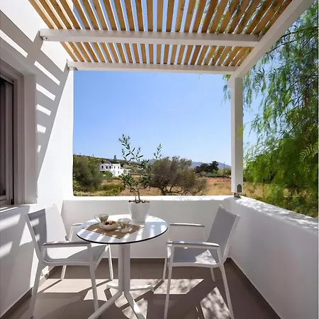 Echinousa Katoikia No5 *