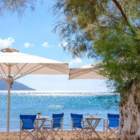 Echinousa Katoikia No5 Nyaraló