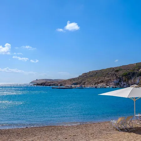 Nyaraló Echinousa Katoikia No5