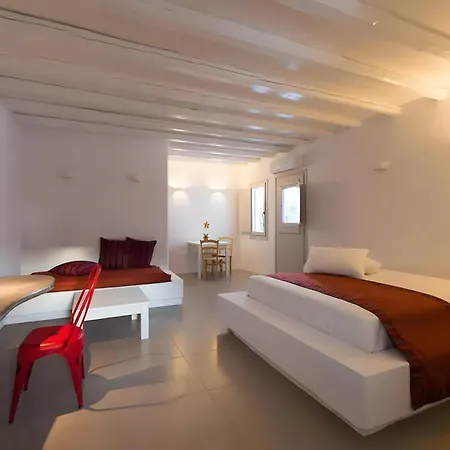 Echinousa Katoikia No5