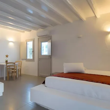 Echinousa Katoikia No5 Feriehus Kímolos