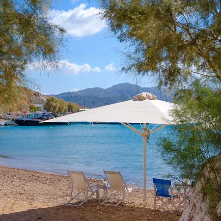 Echinousa Katoikia No5 Nyaraló *