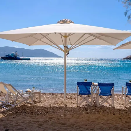 Echinousa Katoikia No5