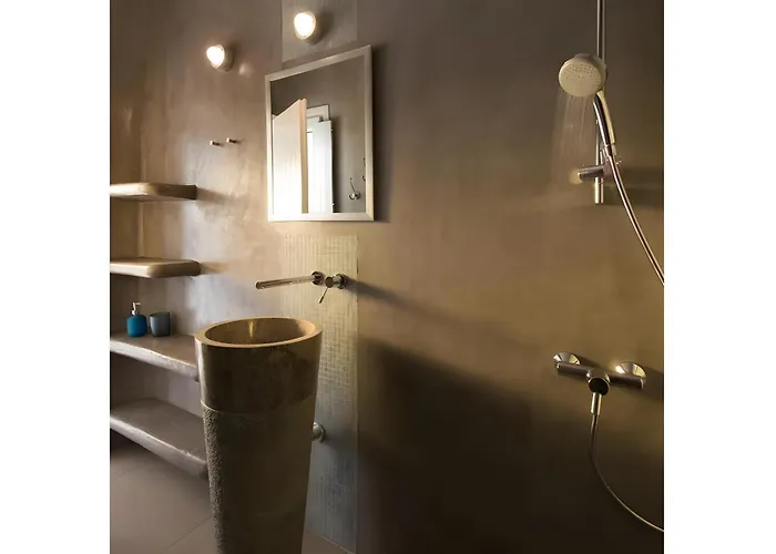 Vakantiehuis Echinousa Katoikia No5