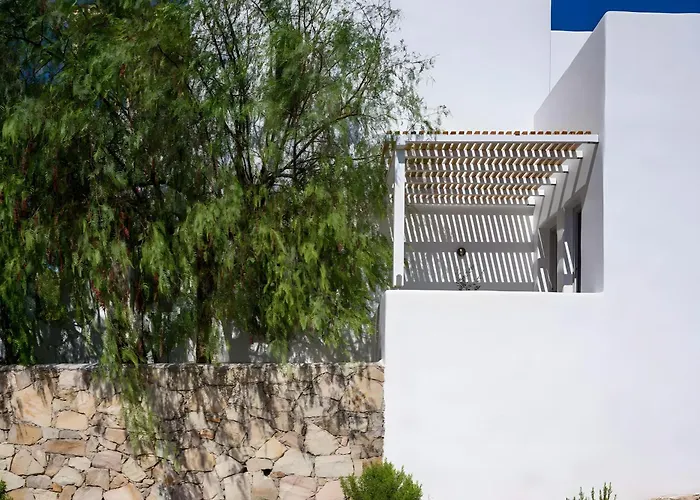 Echinousa Katoikia No5 *