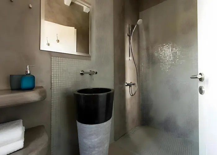 Echinousa Katoikia No5