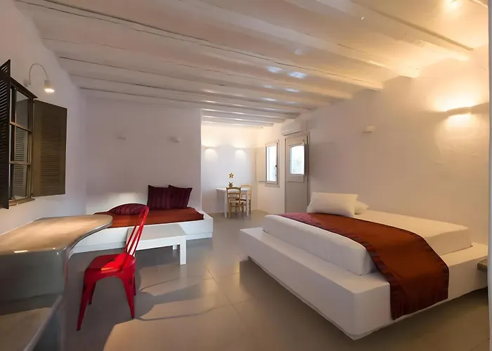 Echinousa Katoikia No5