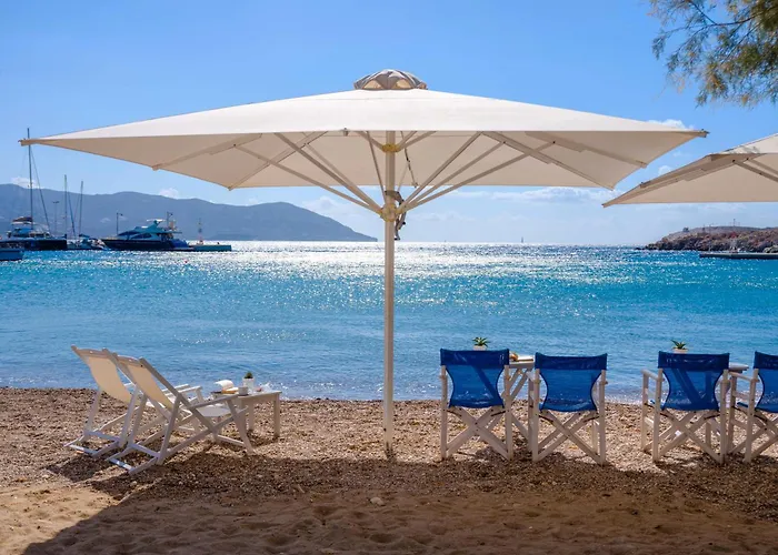 Echinousa Katoikia No5