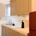 Feriehus Echinousa Katoikia No5 Kímolos