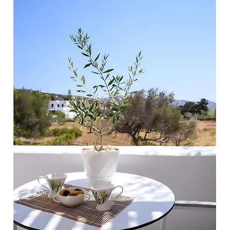 Echinousa Katoikia No5 Kímolos