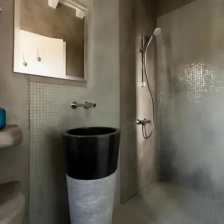 Echinousa Katoikia No5