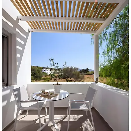 Echinousa Katoikia No5 Vakantiehuis *