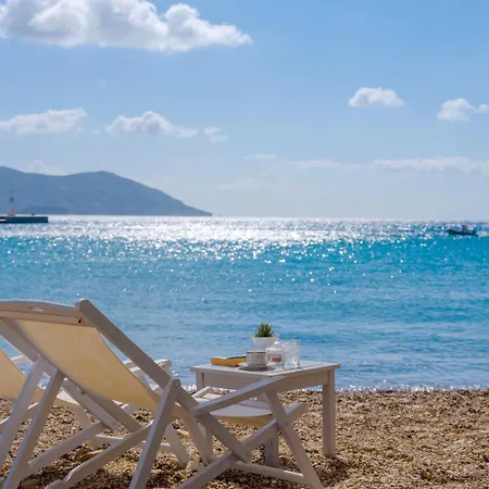 Echinousa Katoikia No5 *