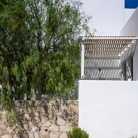 Echinousa Katoikia No5 Σπίτι διακοπών