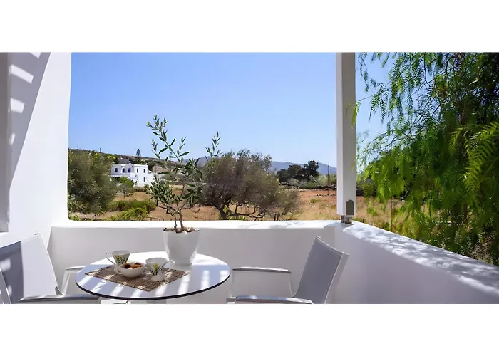 Echinousa Katoikia No5 * Kímolos