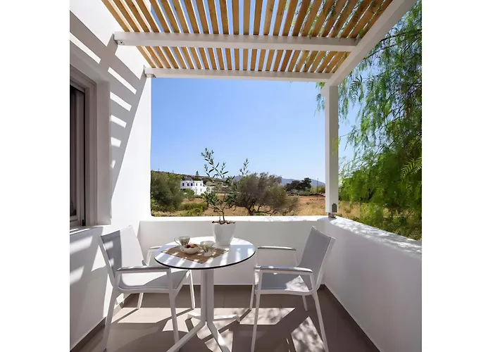 Echinousa Katoikia No5 *