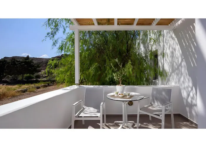 Echinousa Katoikia No5 *