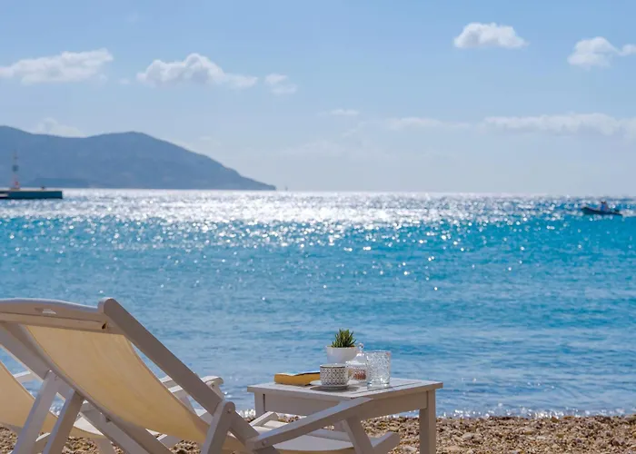 Echinousa Katoikia No5 *